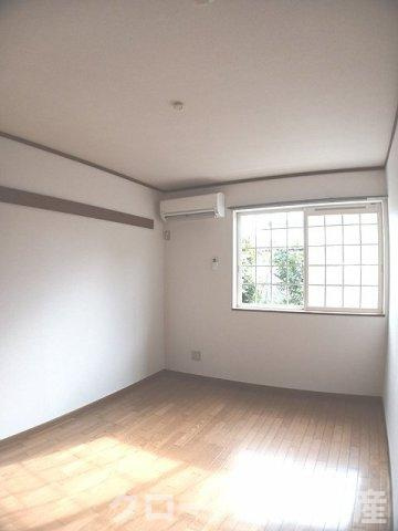 ア・ムールウィングの内装