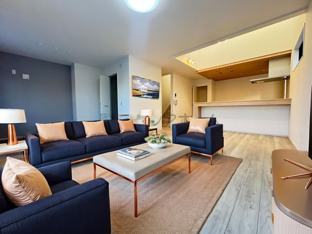 所沢市東新井町・全1棟　新築一戸建　～カースペース並列3台～