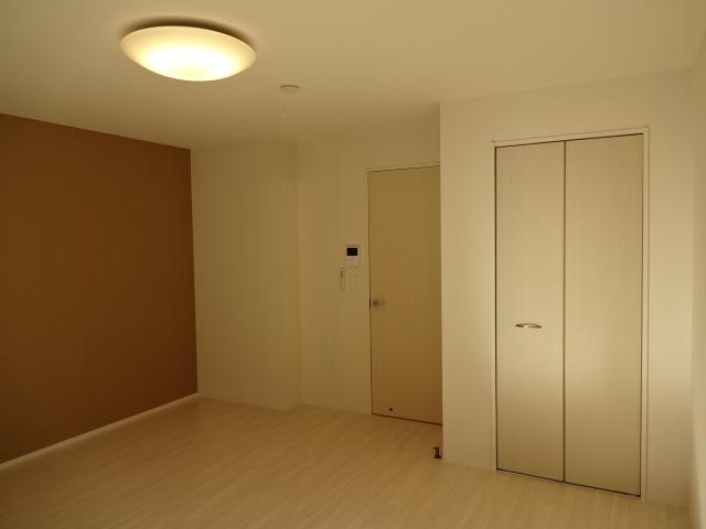 プリムローズ　雅の寝室|室内