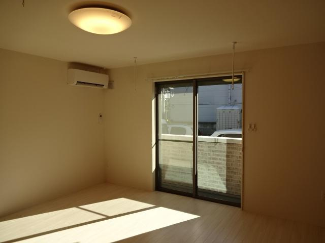 プリムローズ　雅のバルコニー|室内