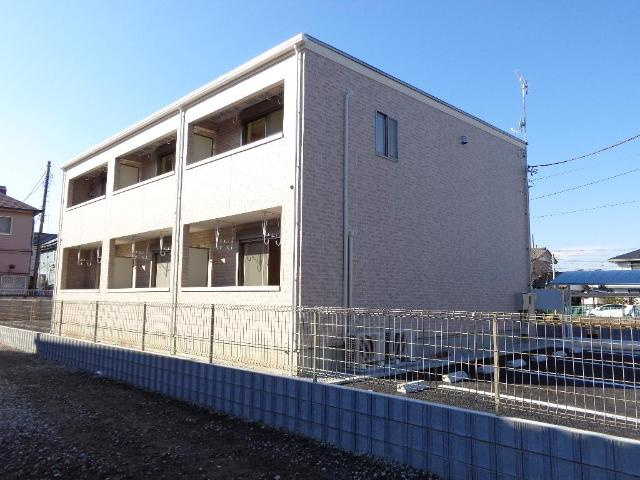 プリムローズ　雅の外観|外観写真（昼）