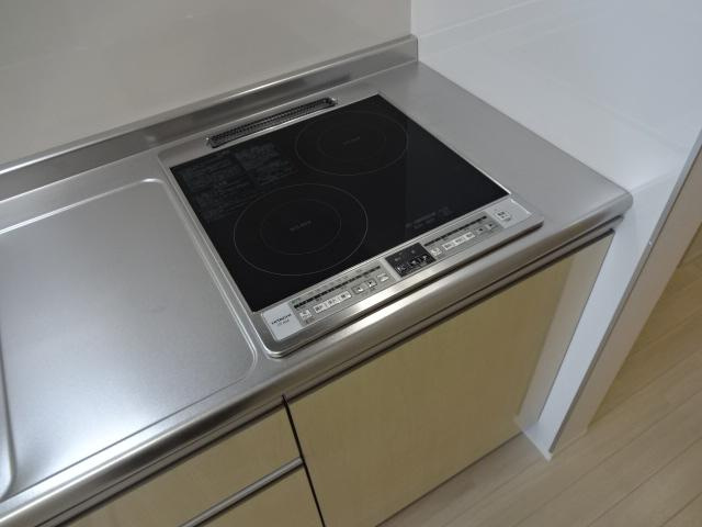 プリムローズ　雅のキッチン|ＩＨキッチン