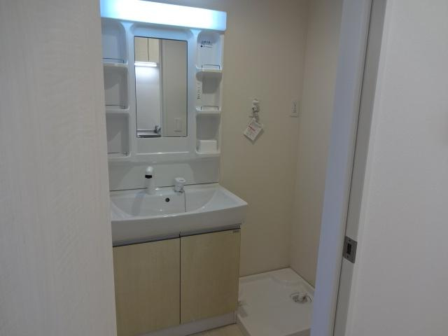 プリムローズ　雅の洗面所|脱衣所