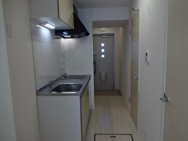 プリムローズ　雅のキッチン|キッチン