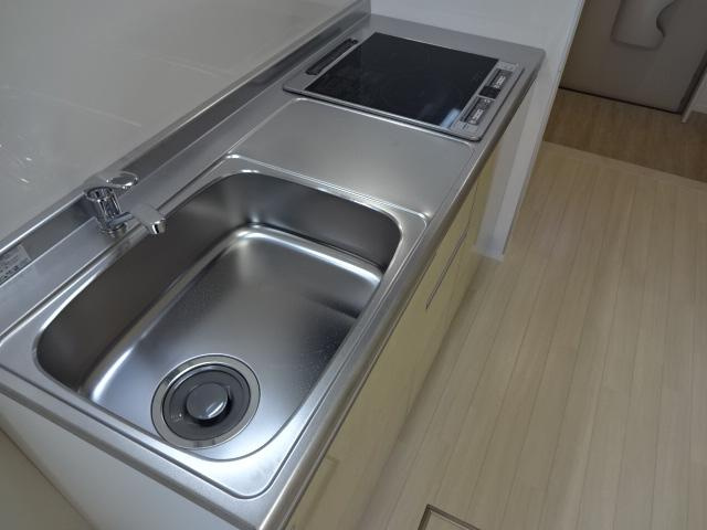 プリムローズ　雅のキッチン|キッチン