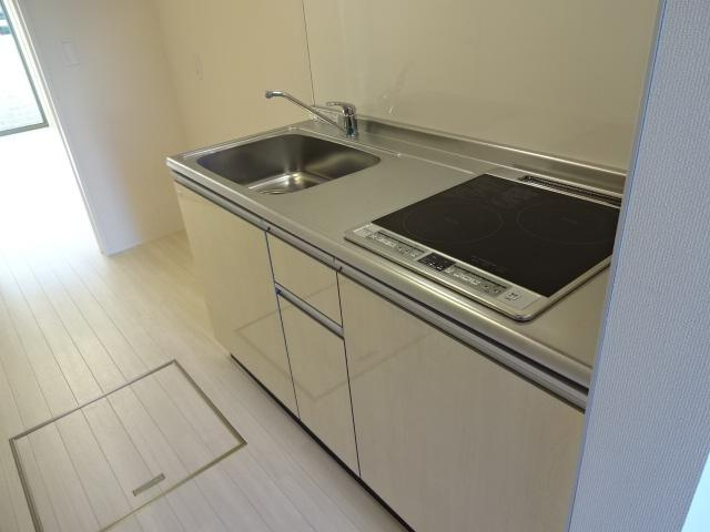 プリムローズ　雅のキッチン|ＩＨキッチン