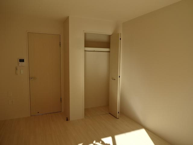 プリムローズ　雅の収納|クローゼット