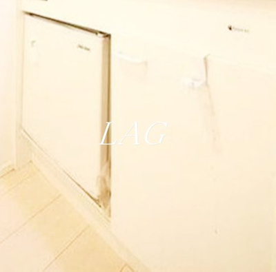 【収納】 | レジデンスＹ・Ｍ | キッチン下収納です。