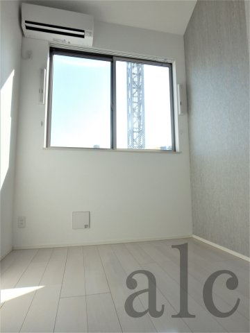 Stage　赤羽西の居間・リビング