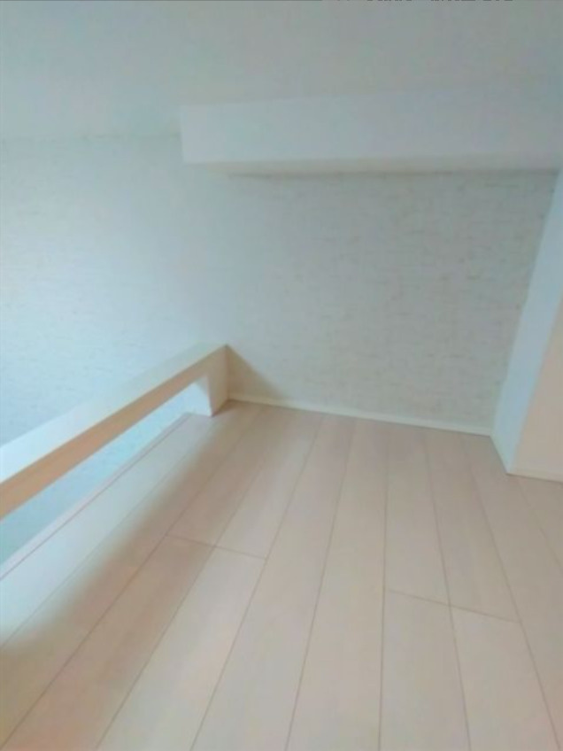 Stage　赤羽西の収納