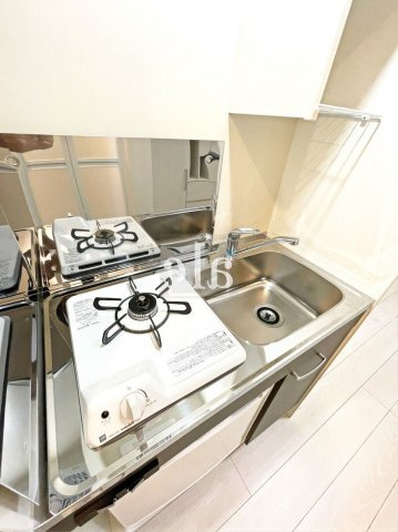 Stage　赤羽西のキッチン