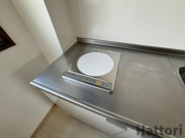 石橋マンション　柊のキッチン