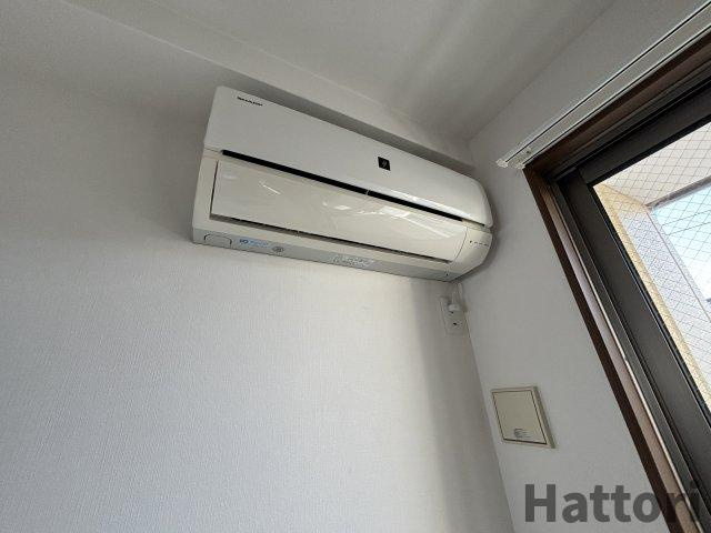 石橋マンション　柊の設備