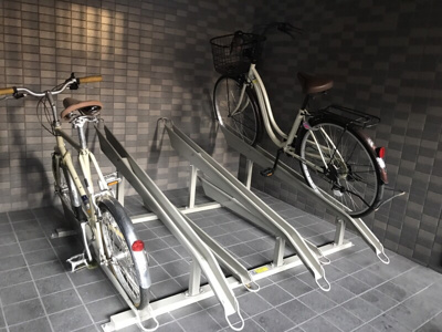 【その他共用部分】 | ルーブル南馬込六番館