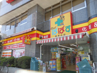 【周辺】 | ルーブル南馬込六番館