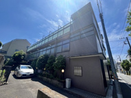 クニーズ・コートの画像