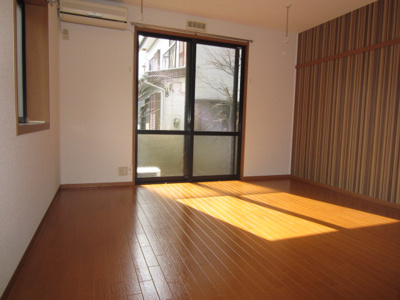 【洋室】 | アークトゥルス