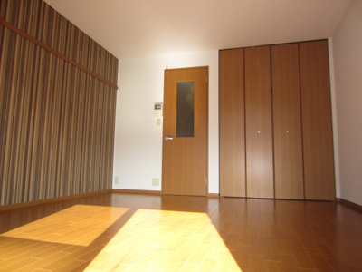 【洋室】 | アークトゥルス