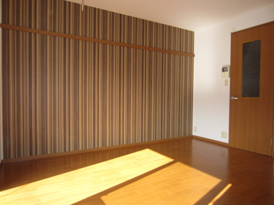 【内装】 | アークトゥルス