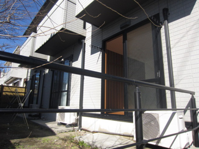 【バルコニー】 | アークトゥルス