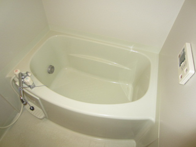 【浴室】 | アークトゥルス | 追い焚き機能
