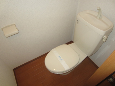 【トイレ】 | アークトゥルス