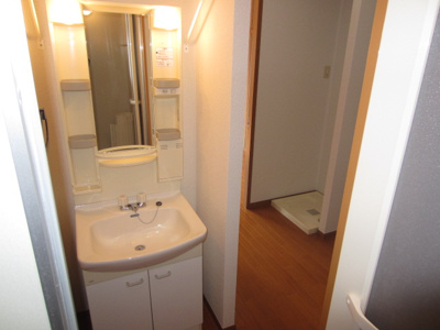 【独立洗面台】 | アークトゥルス