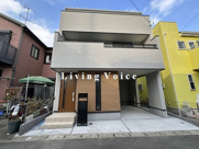 【仲介手数料０円】相模原市南区相武台2丁目1期　新築一戸建ての画像