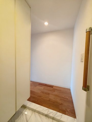 【玄関】 | アクティス荻窪2丁目エスティーロ