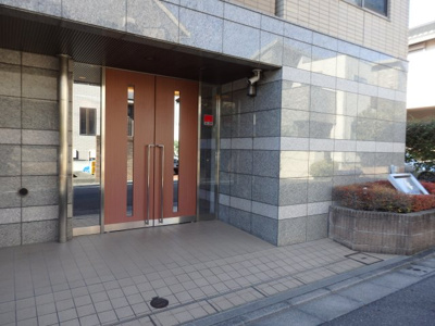 【エントランス】 | アクティス荻窪2丁目エスティーロ