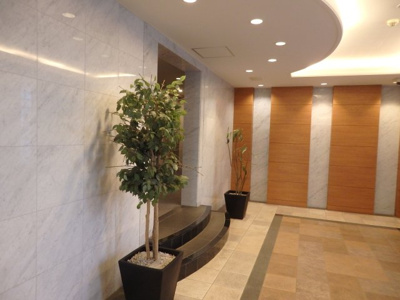 【その他共用部分】 | アクティス荻窪2丁目エスティーロ