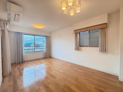 【居間・リビング】 | アクティス荻窪2丁目エスティーロ