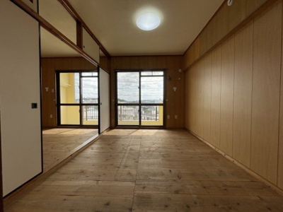 【和室】 | ビューテラスみなみ | ※別部屋の写真になります。