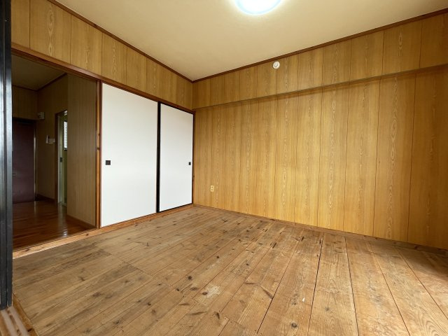 【和室】 | ビューテラスみなみ | ※別部屋の写真になります。