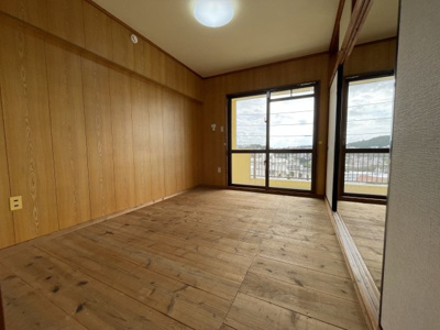 【和室】 | ビューテラスみなみ | ※別部屋の写真になります。