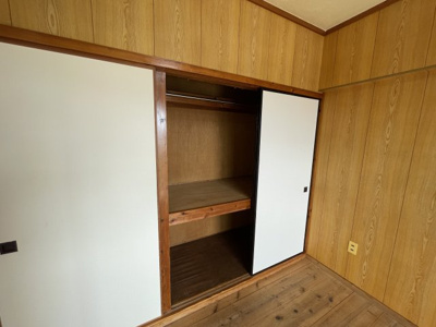 【浴室】 | ビューテラスみなみ | ※別部屋の写真になります。