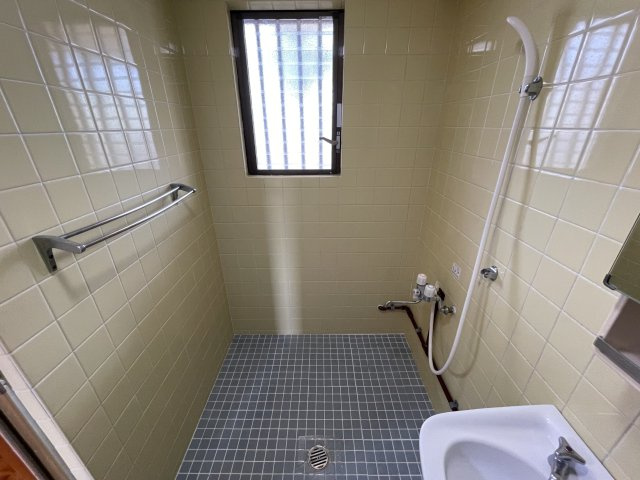 【浴室】 | ビューテラスみなみ | ※別部屋の写真になります。