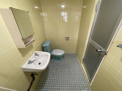 【キッチン】 | ビューテラスみなみ | ※別部屋の写真になります。