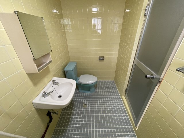 【キッチン】 | ビューテラスみなみ | ※別部屋の写真になります。