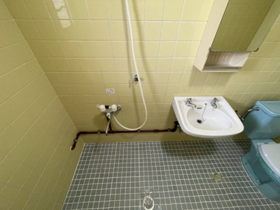 【キッチン】 | ビューテラスみなみ | ※別部屋の写真になります。