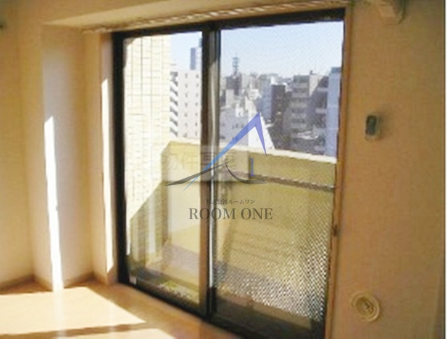 フィルモア ワンの内装