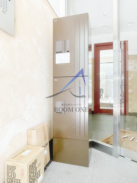 フィルモア ワン