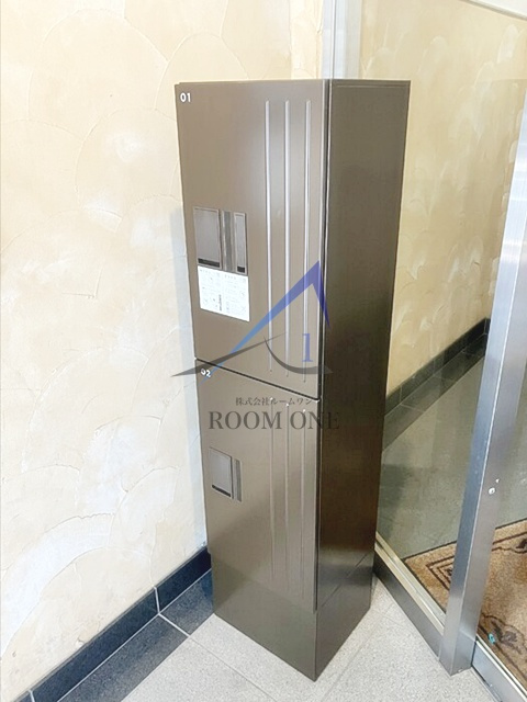 フィルモア ワン