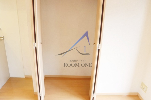 フィルモア ワンの収納|収納です。