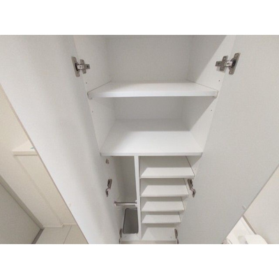 【収納】 | プレール・ドゥーク方南町