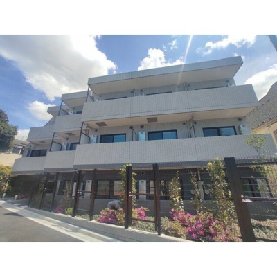 【外観】 | プレール・ドゥーク方南町