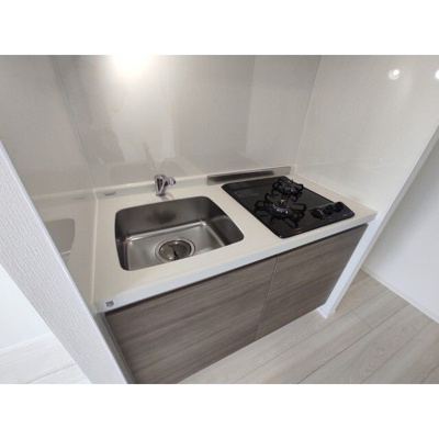 【キッチン】 | プレール・ドゥーク方南町