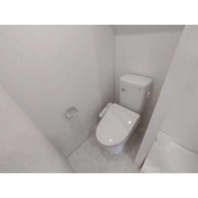 【トイレ】 | プレール・ドゥーク方南町