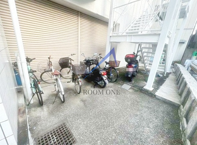 パルシティ駒込