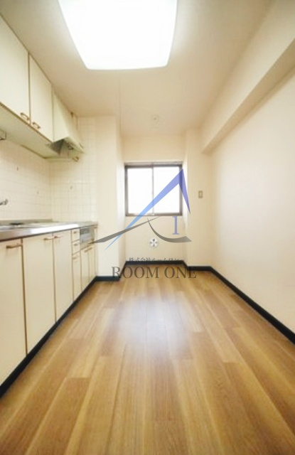 パルシティ駒込